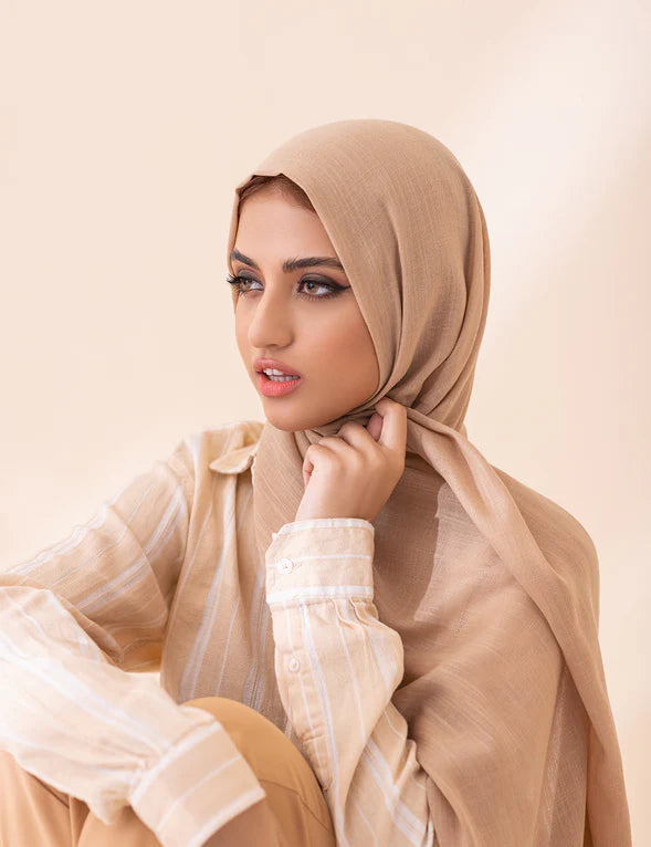 Turkish Lawn - Chestnut