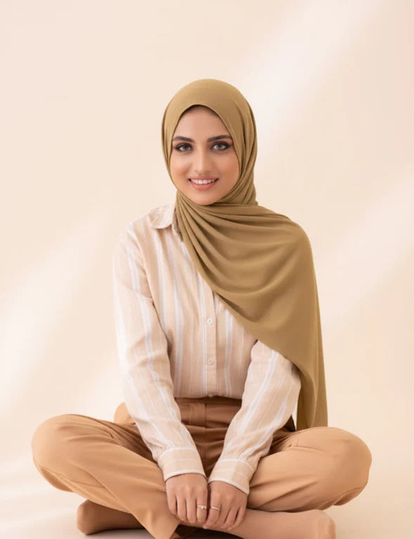 Turkish Lawn Tan Brown