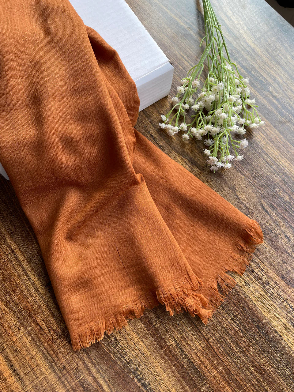 Turkish Lawn - Orange