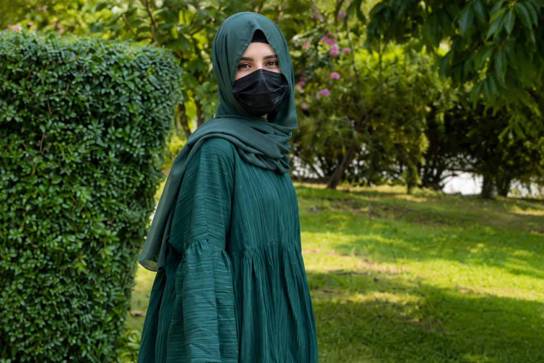 Signature Modest Set