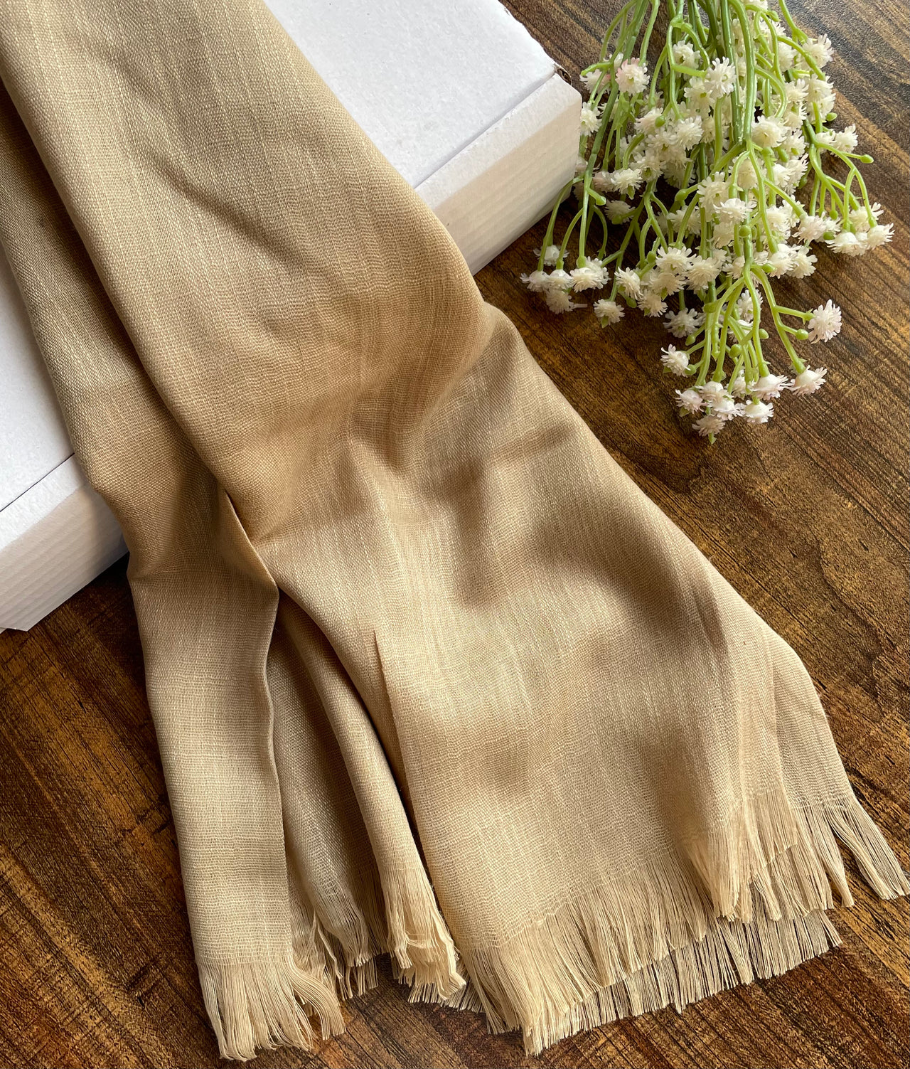 Turkish Lawn - Beige